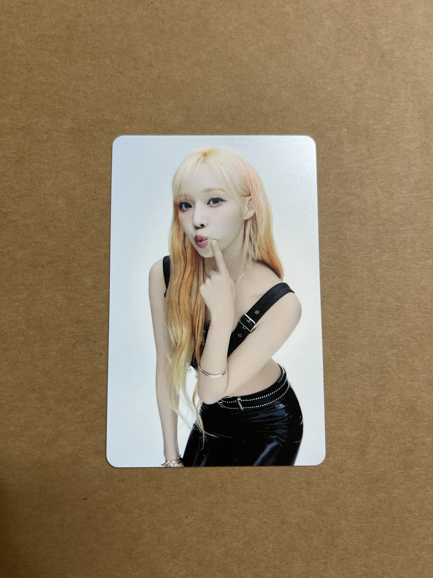 二巡 隨機卡 東蛋冬3