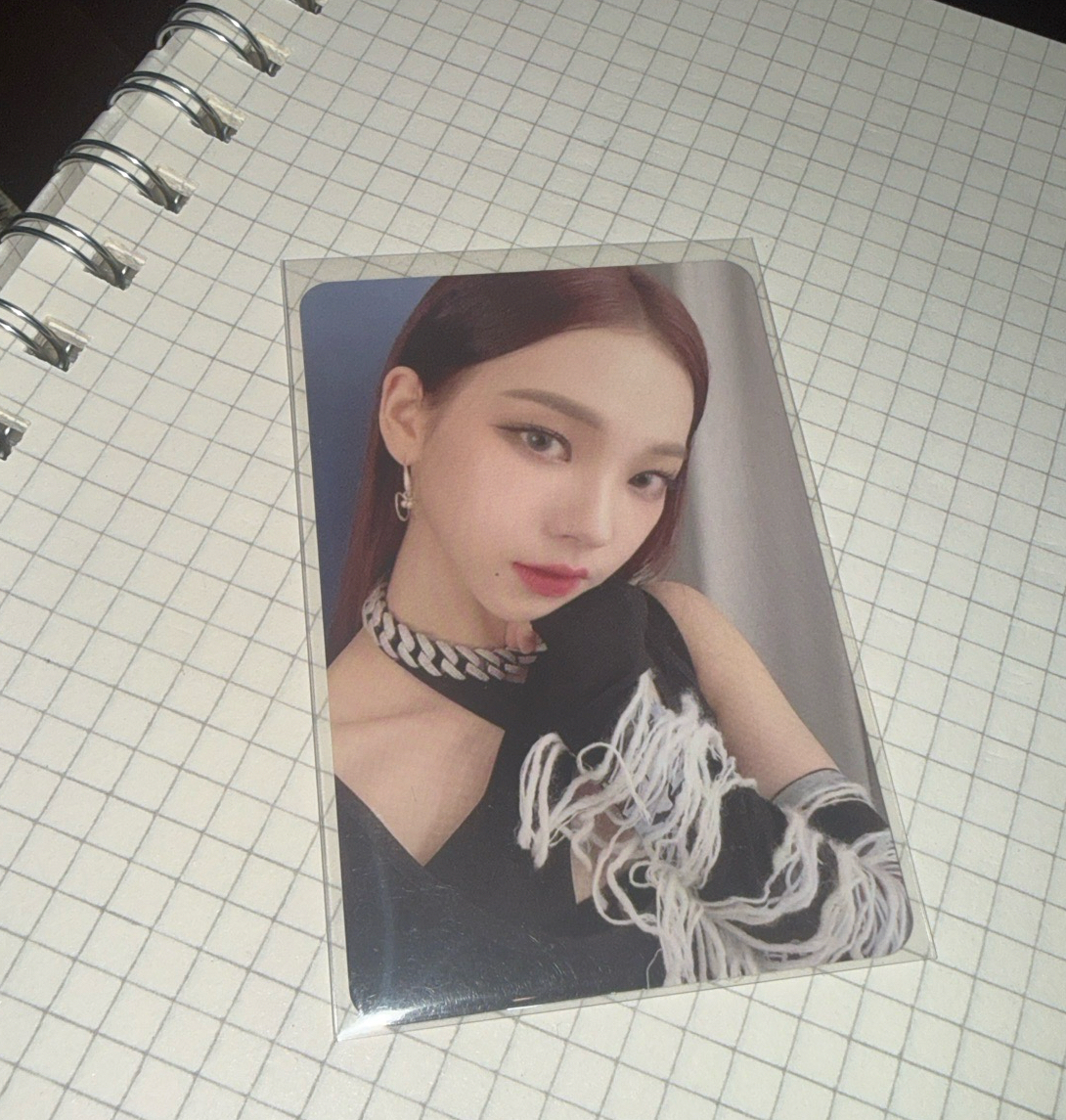 Karina savage 專卡