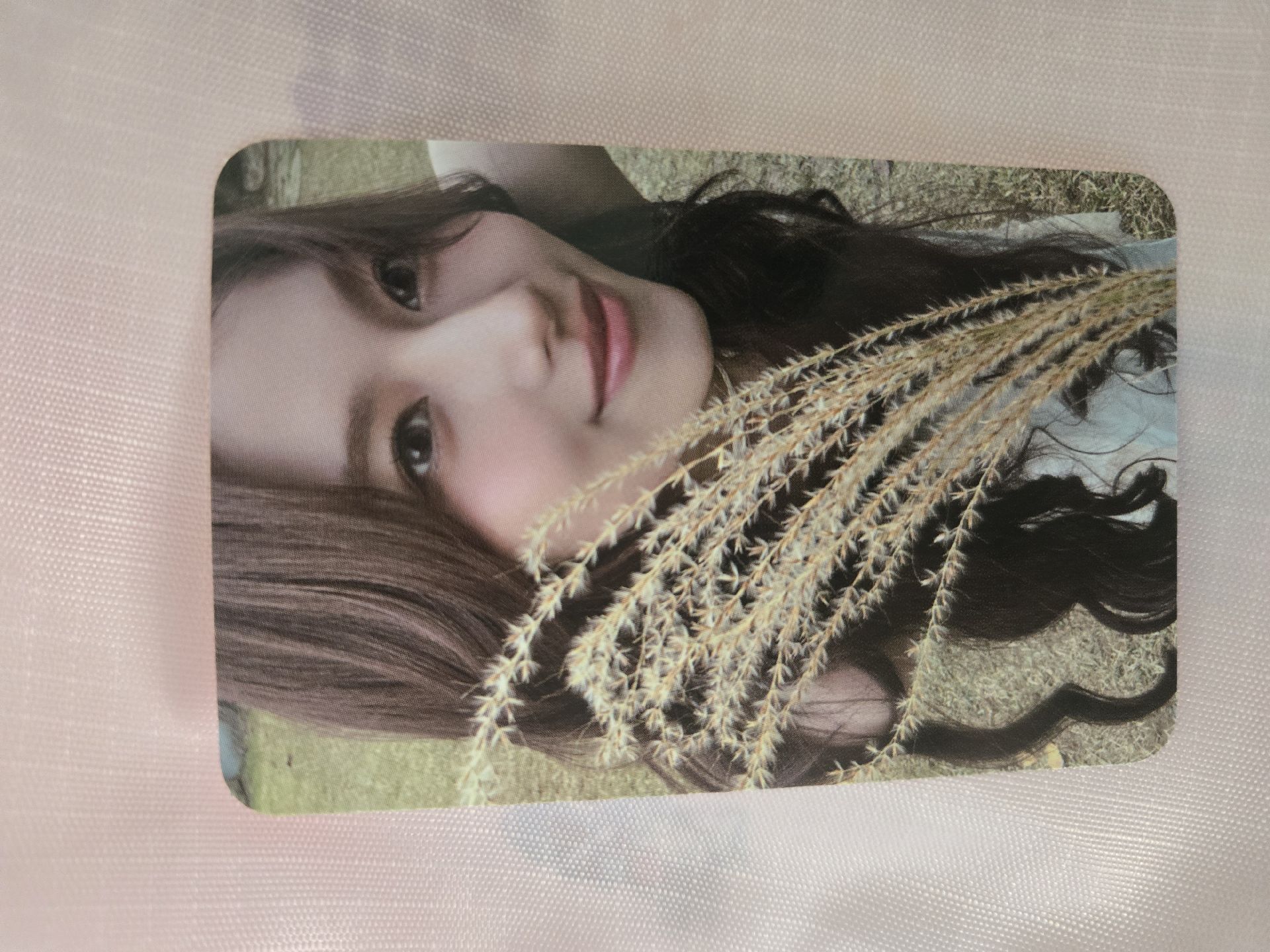 SANA 迷13 YES24特典卡 ⚠️請詳閱說明