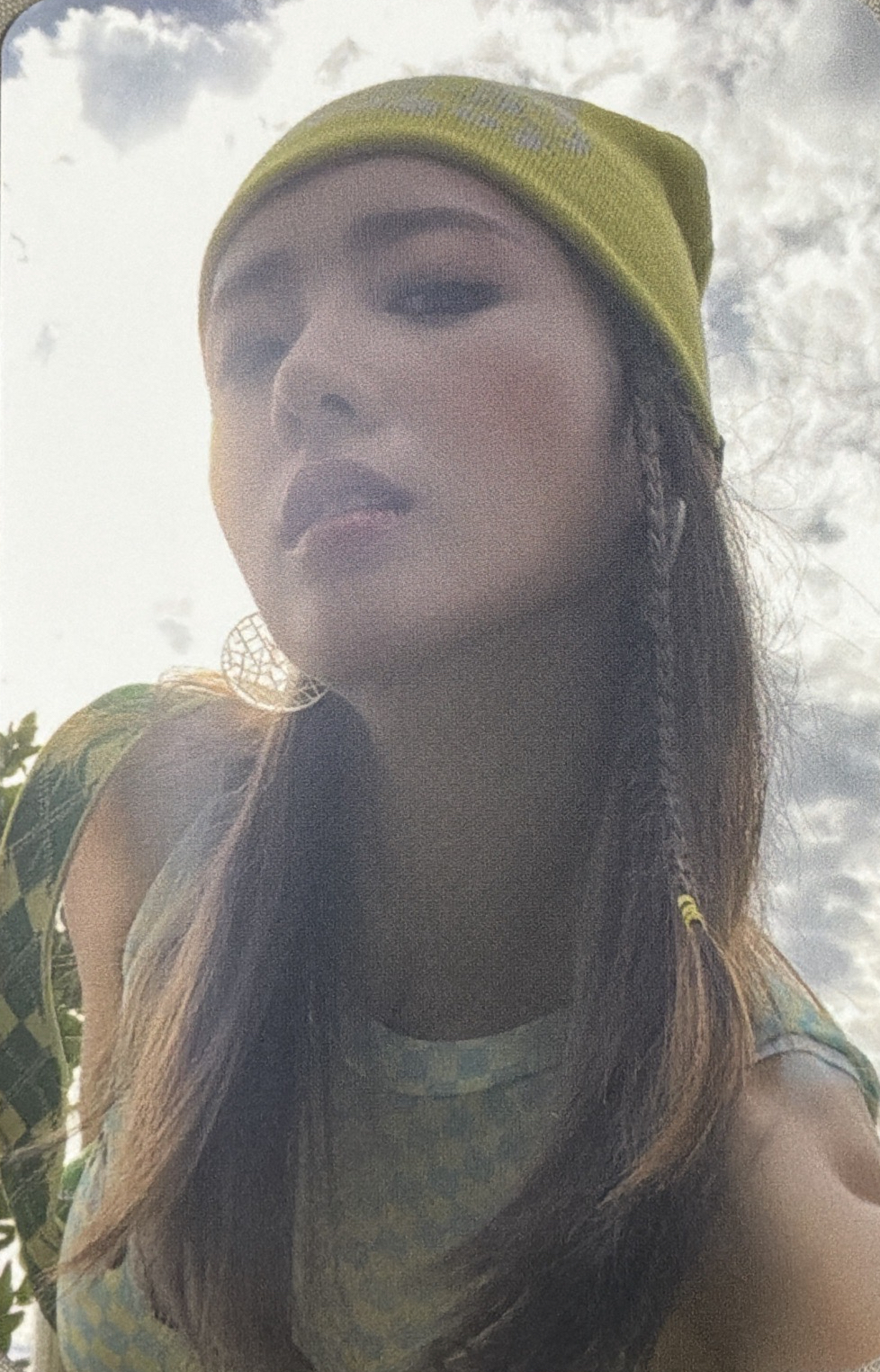 普美 日本場隨機卡