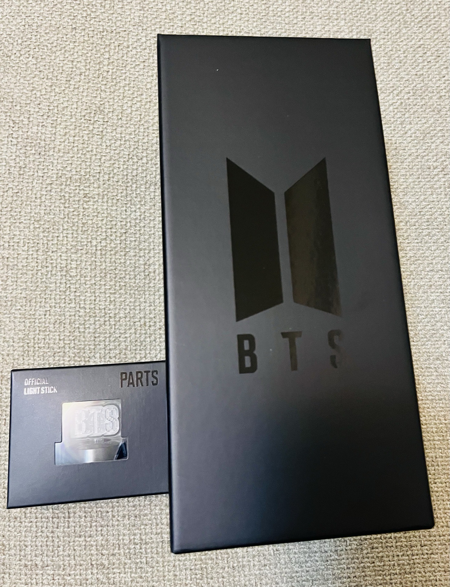 BTS四代手燈現貨