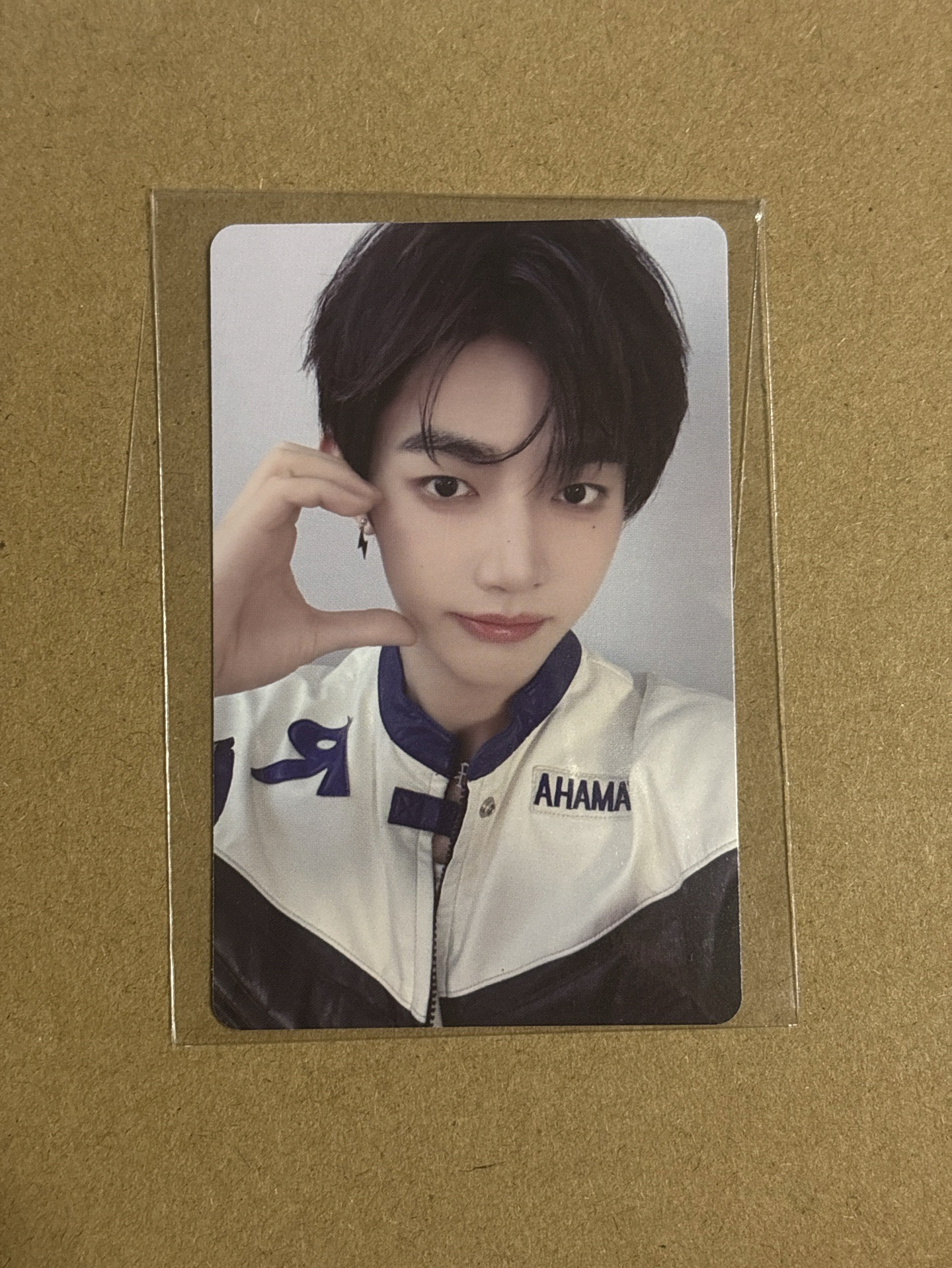 ❤️ZHANGHAO H&N 韓安滿額卡 