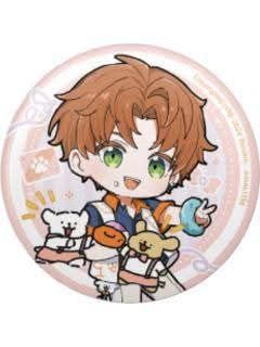 光與夜之戀 音樂會線條小狗Q