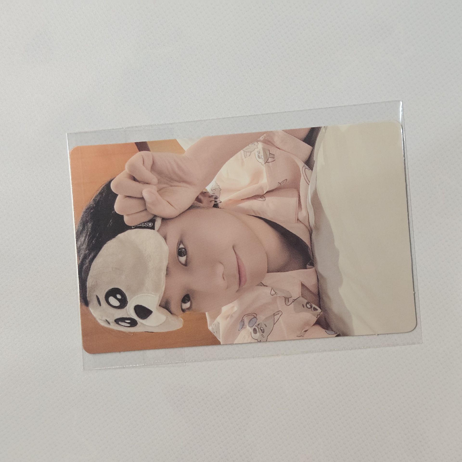 LD 睡衣明 非常萌