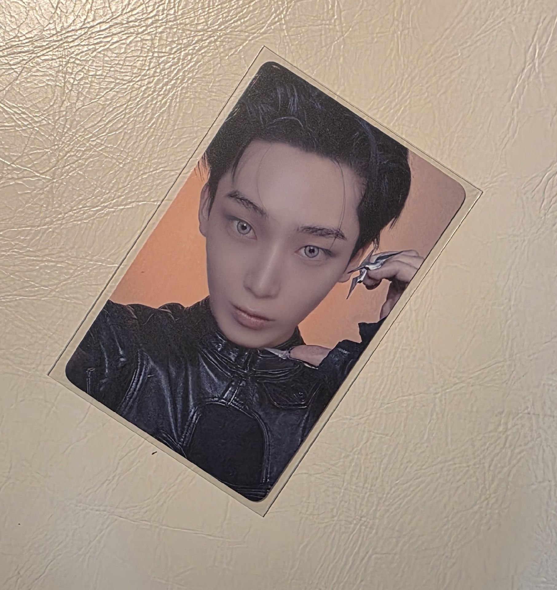 禹 迷七 環球特典