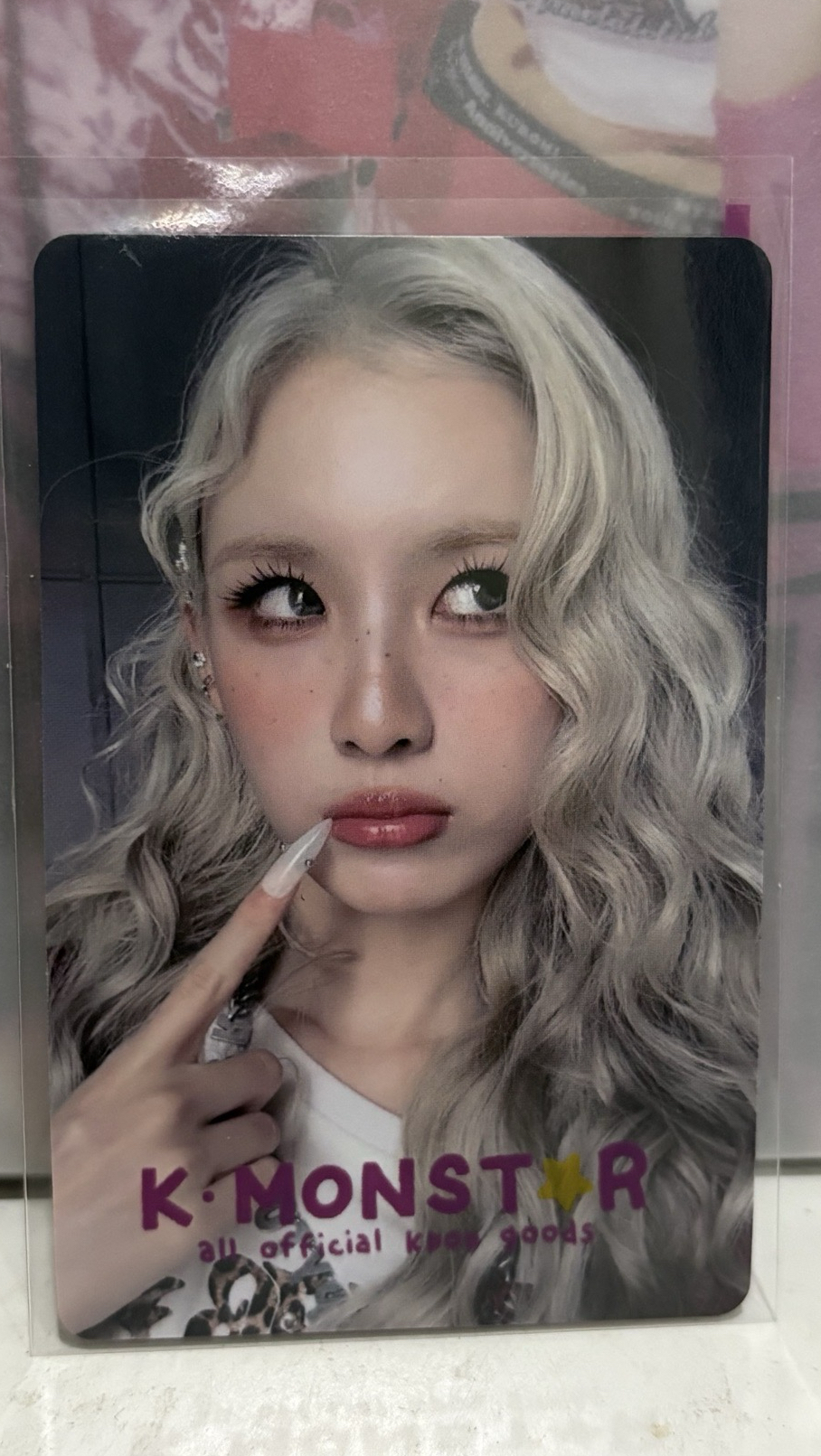 KM2.0 含專 咕卡 特典 含專