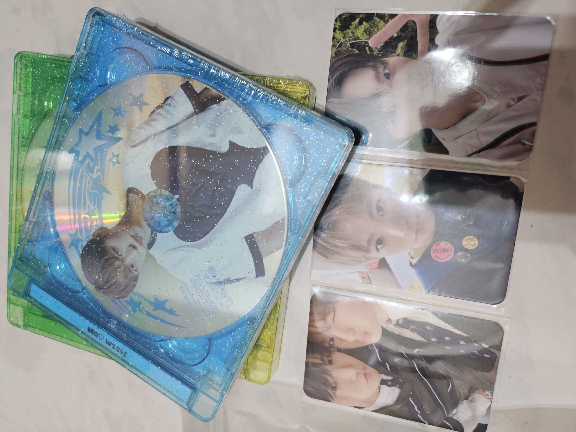 全新二販奶茶貓未拆 