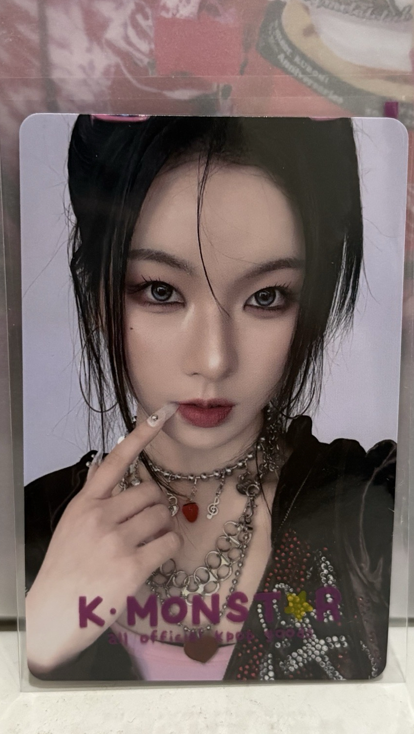 KM2.0 AYEON 咕卡 有專