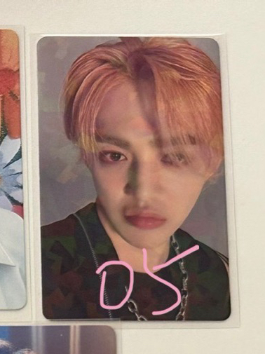 迷十二 日本抽選卡 哲