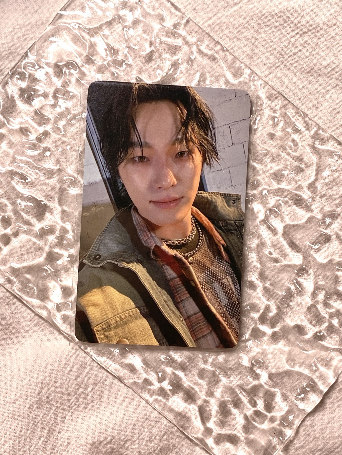 💎正規五 燦特典