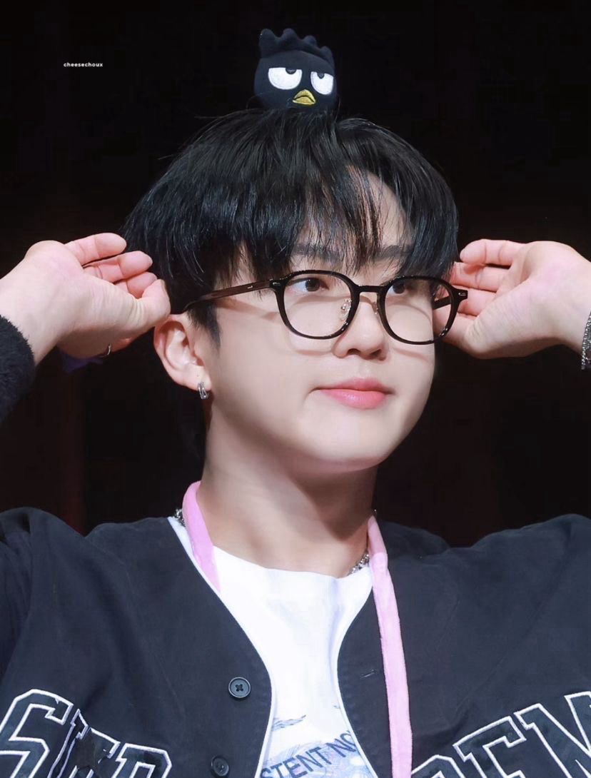 📌SKZ changbin 專區 🐰🐷