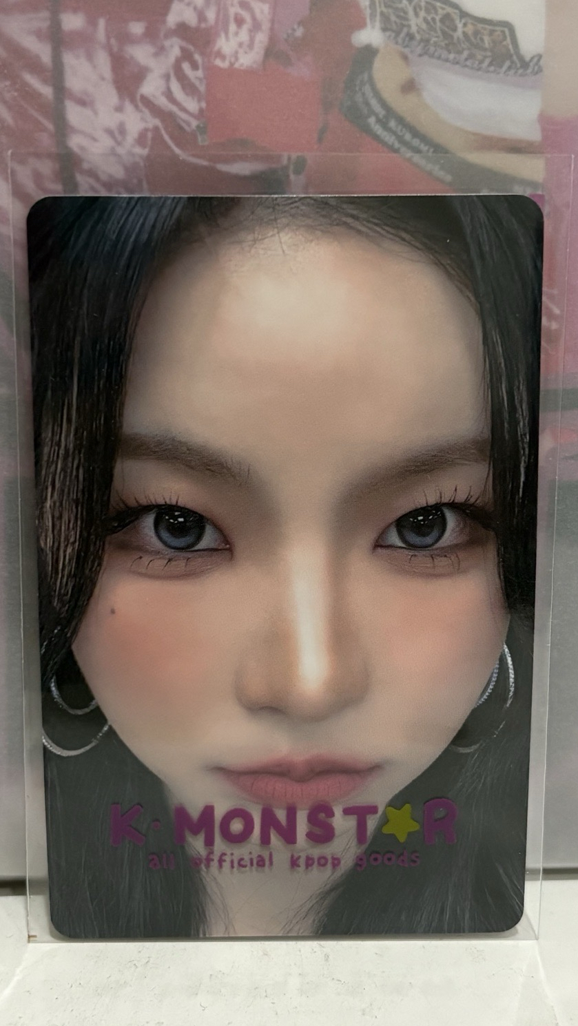 KM2.0 含專 影通 簽售特典