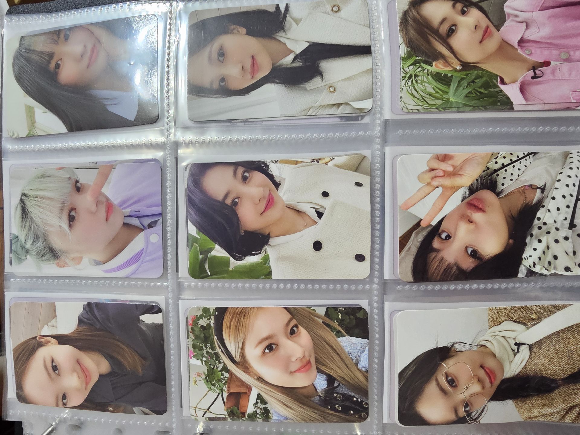 Green project 小卡