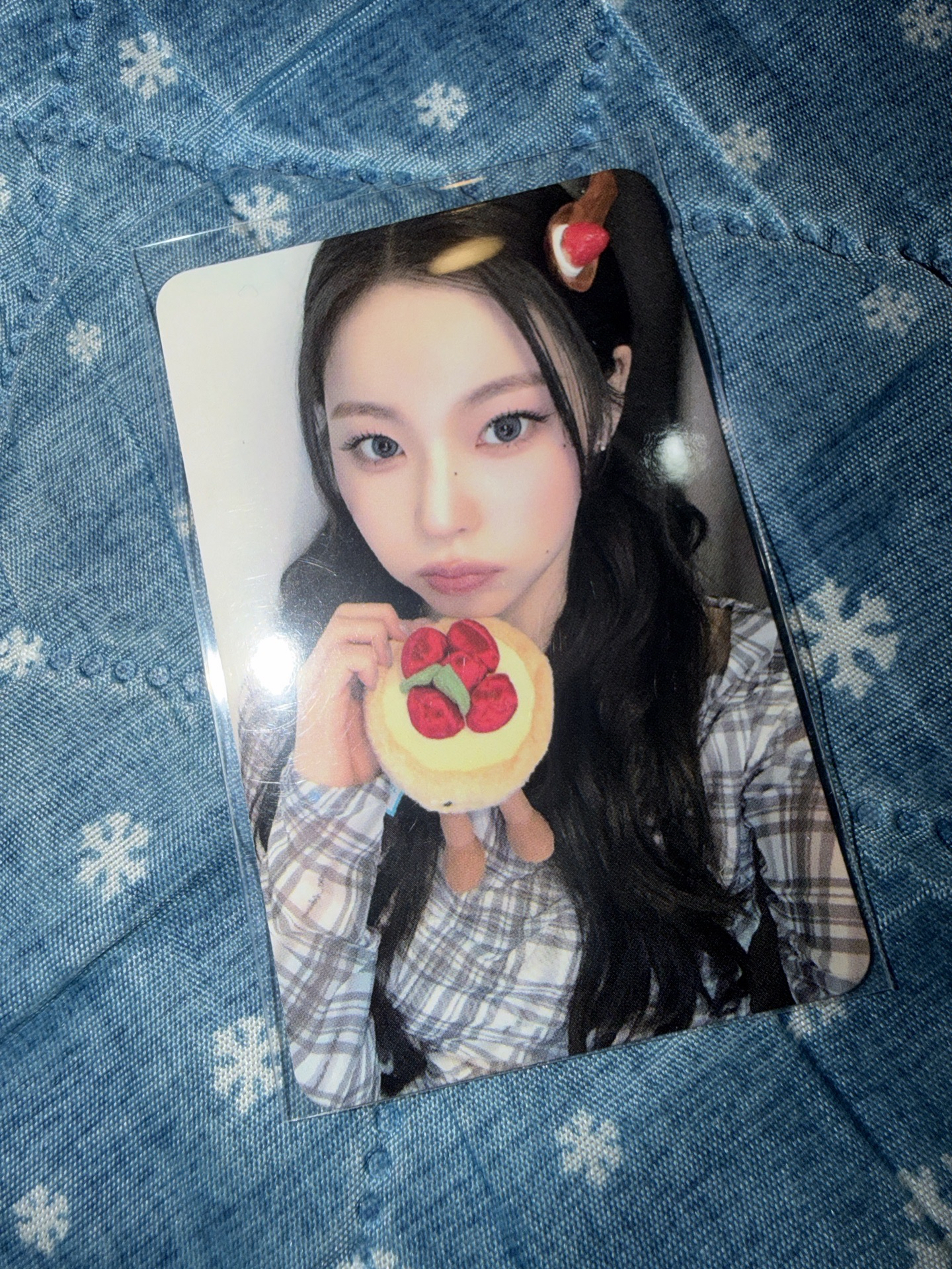 🍰🍓草莓蛋糕圭