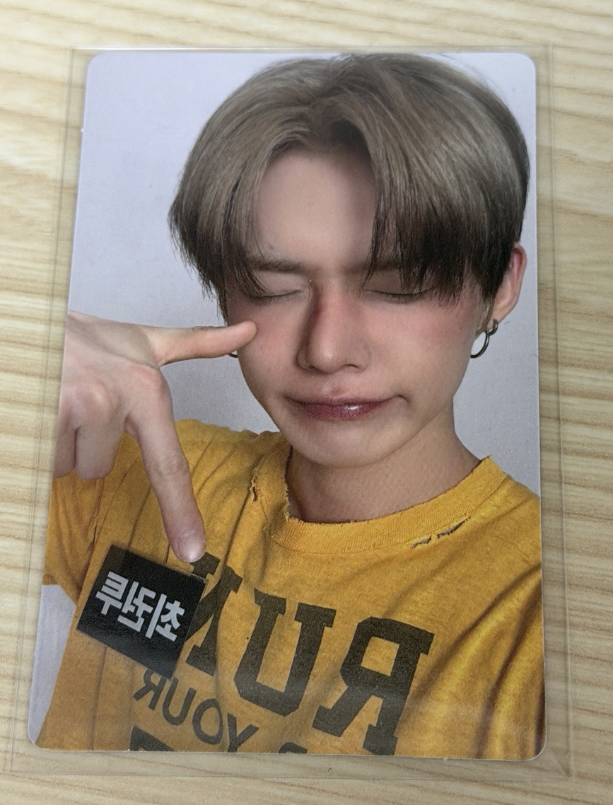 正四 kkt 單封 特典竣