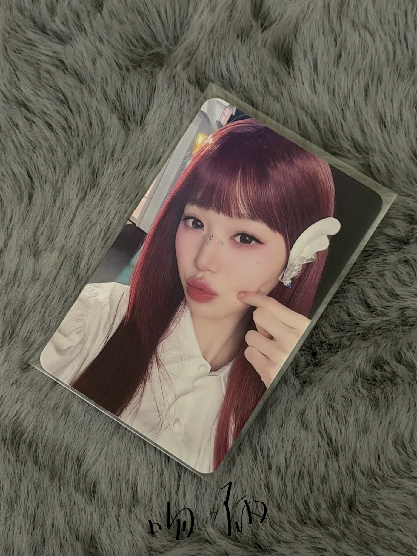 𝗦𝗪𝗜𝗧𝗖𝗛 星船 𝟯+𝟭員໒꒱ ⊹  ˖