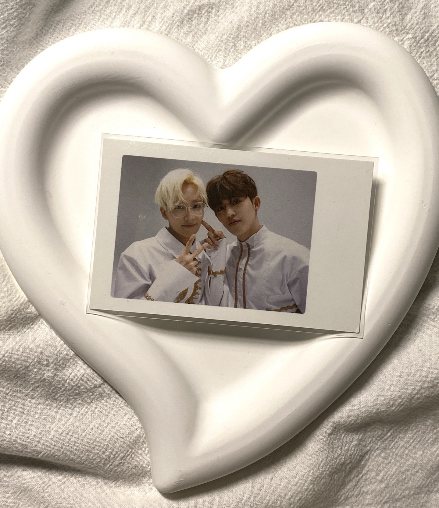 🍒🐰喆漢拍立得