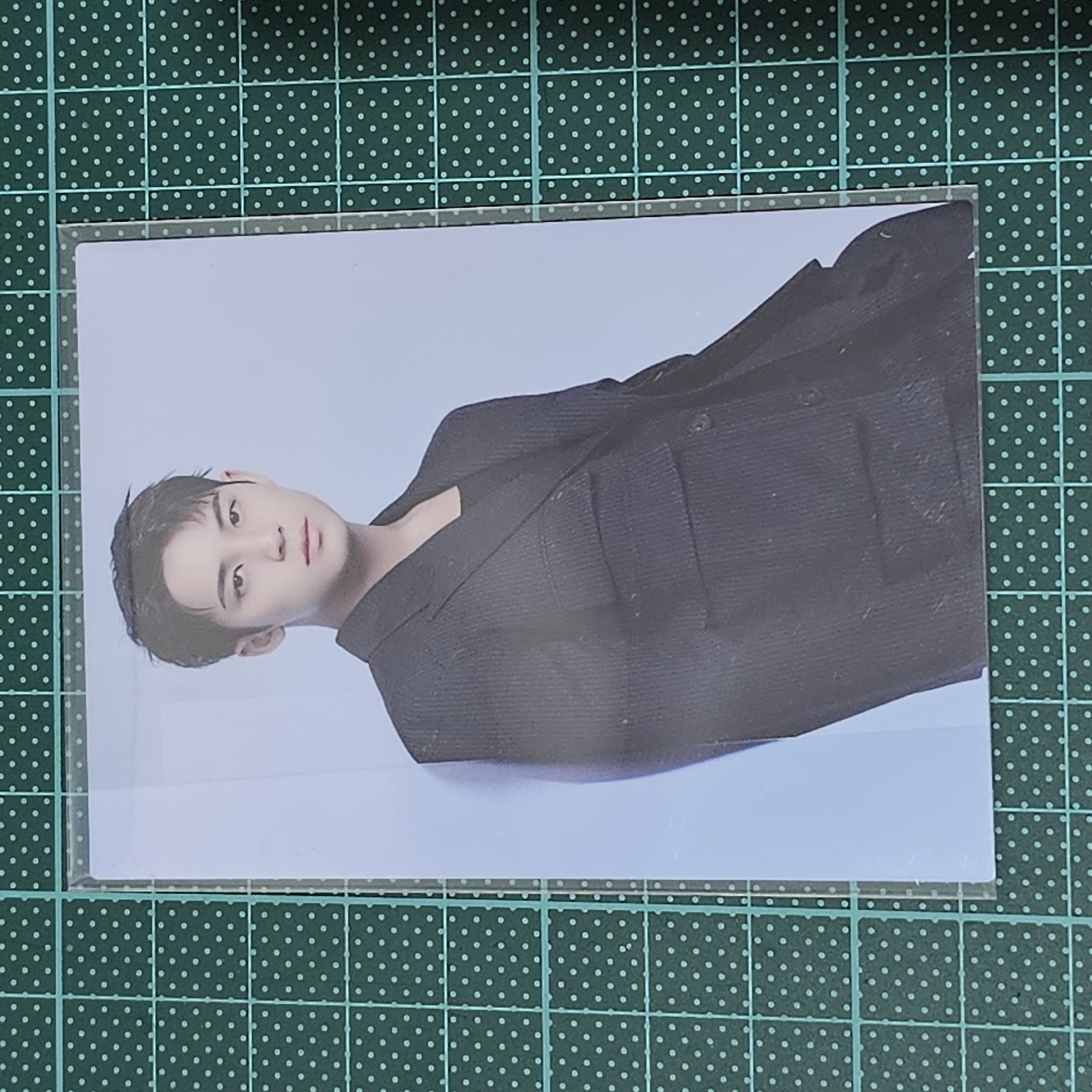 Seventeen NEW in Japan 隨機卡包 奎41