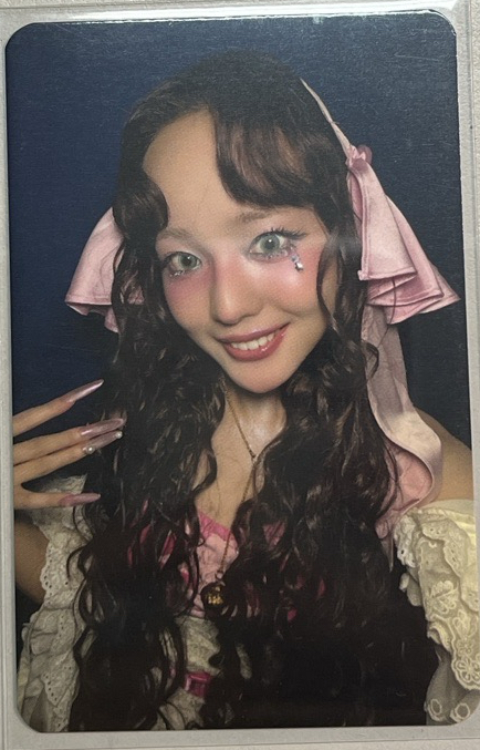 XG-核SW簽售卡（Juria)