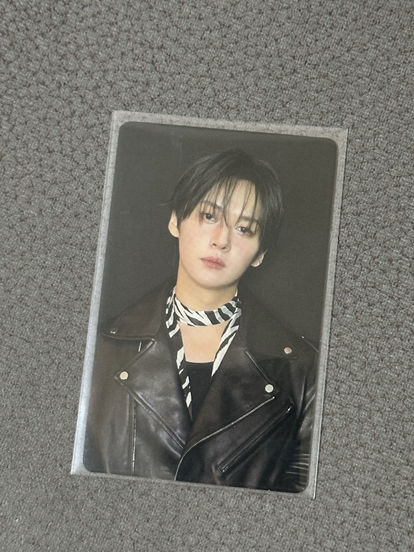 KARMA HMV幸運卡旻