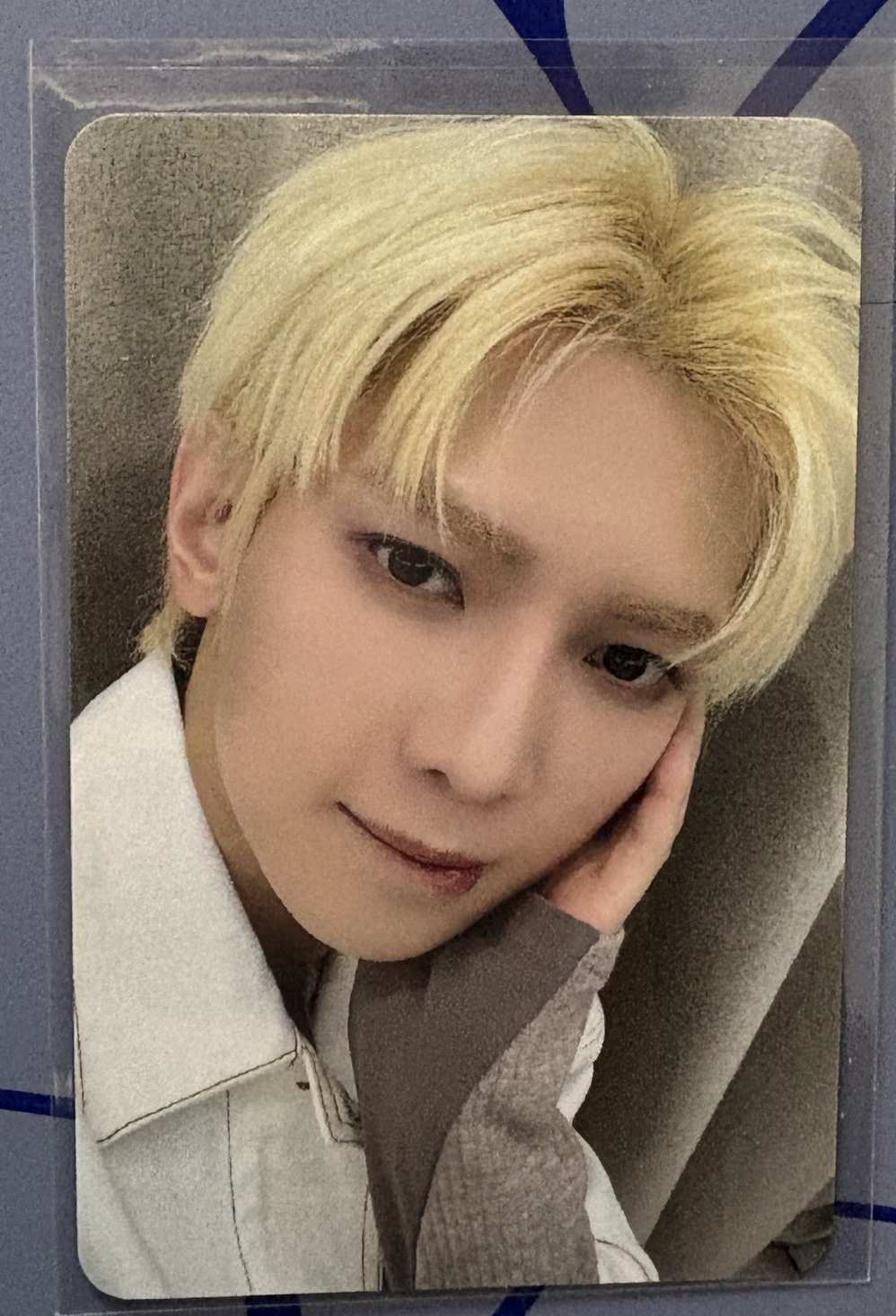 GH4 呂尚 門牙調情