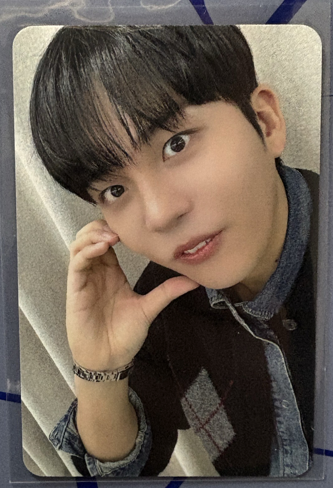 GH4 鍾浩 門牙調情