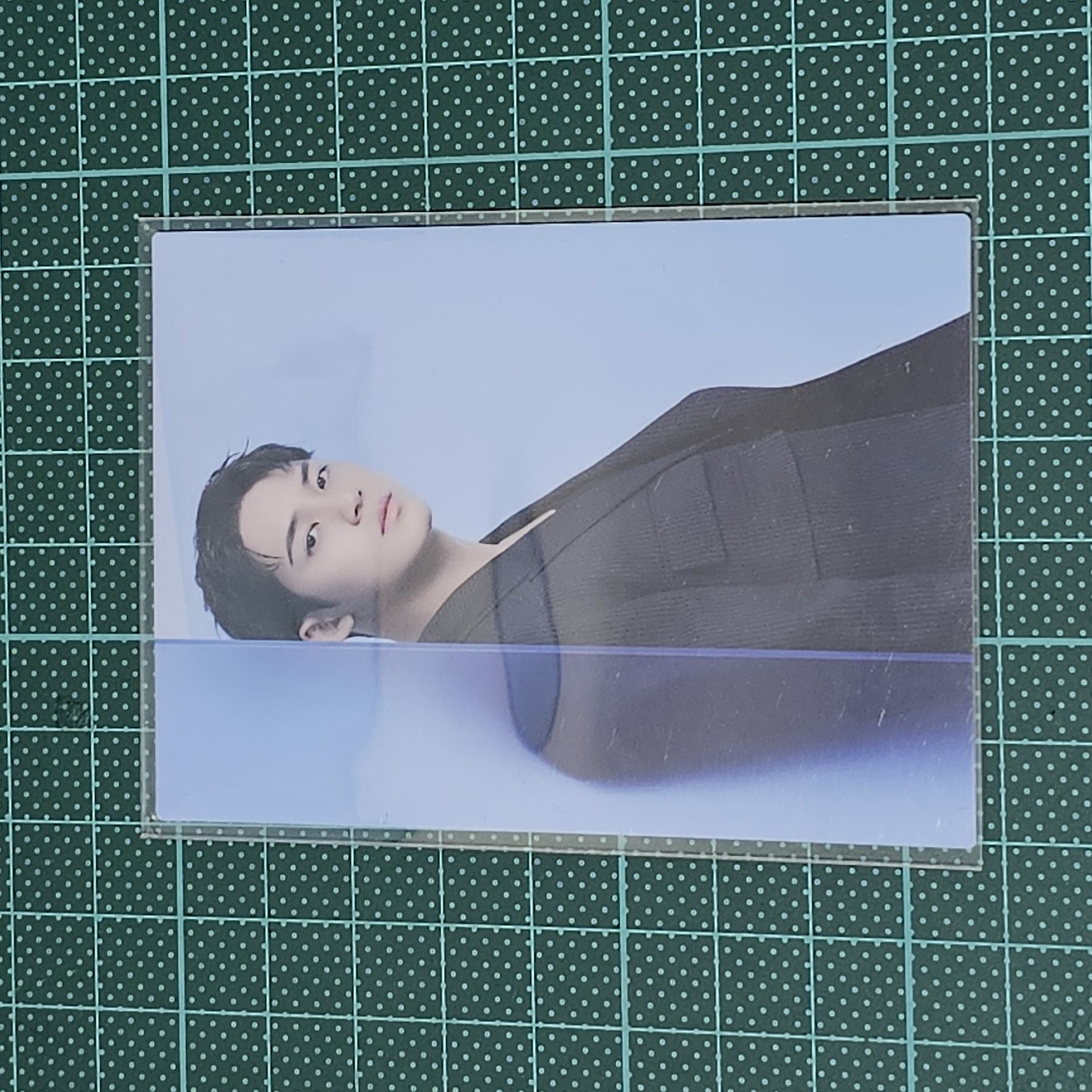 Seventeen NEW in Japan 隨機卡包 奎32