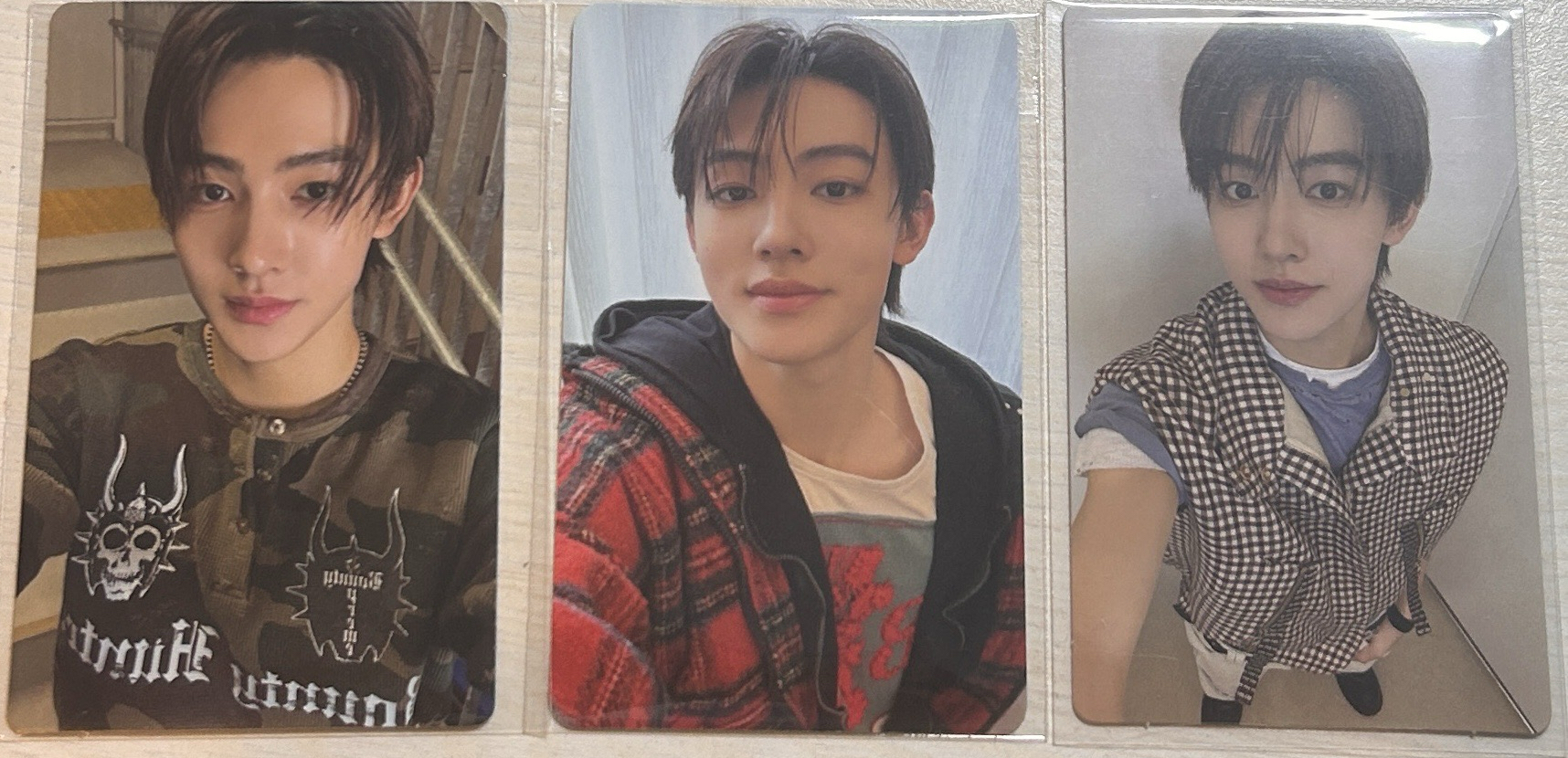 嚴公主三張不拆