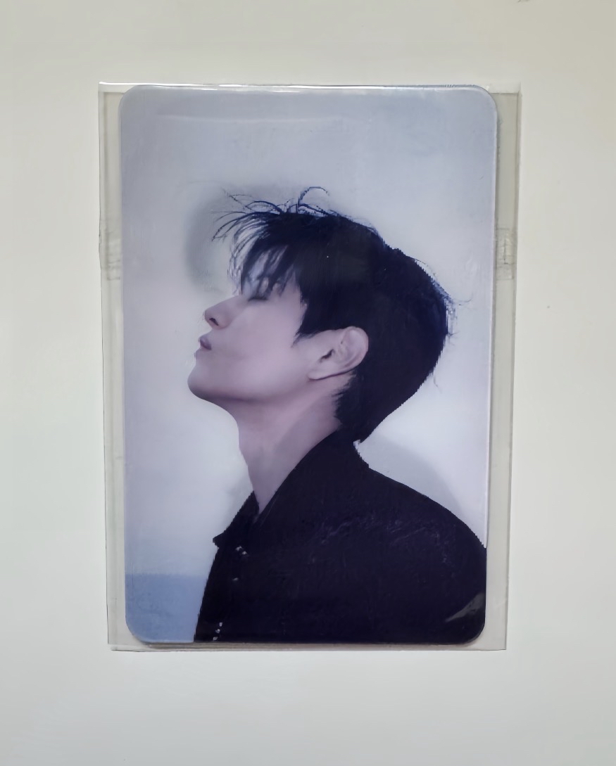 SKZ Seungmin “Do it” 變化卡