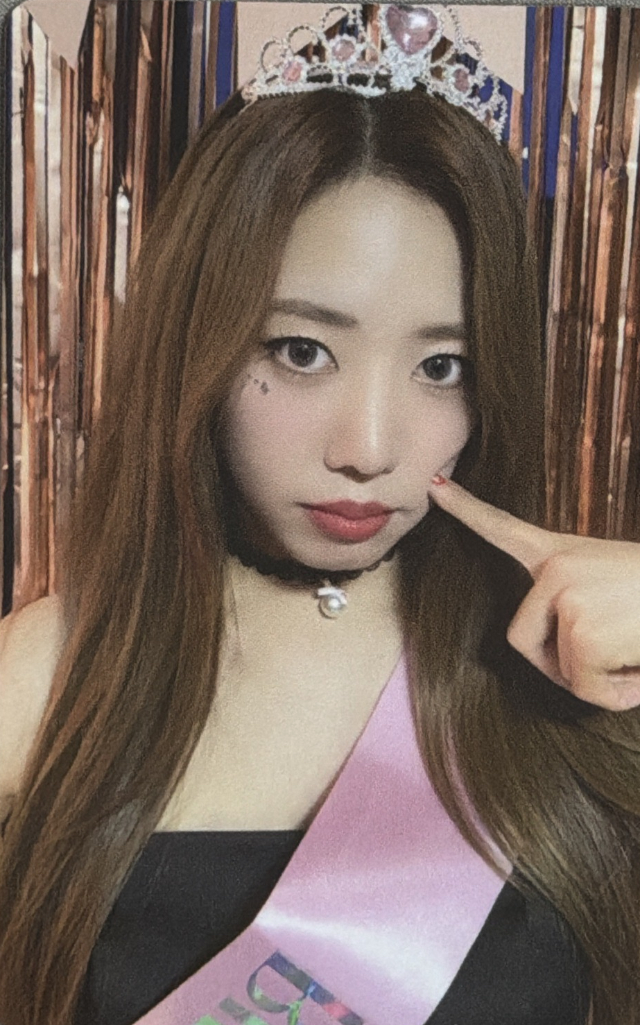 南珠 2024年曆卡