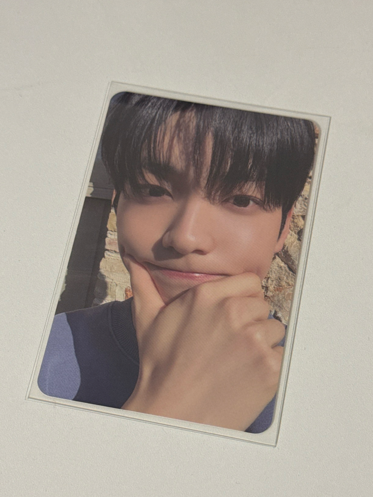 秀彬🐰愛之語 專卡