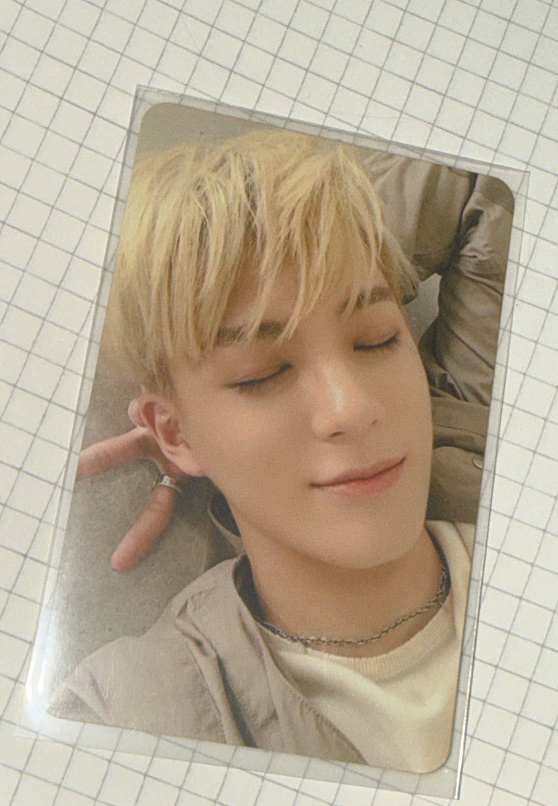 we boom Jeno 李帝努