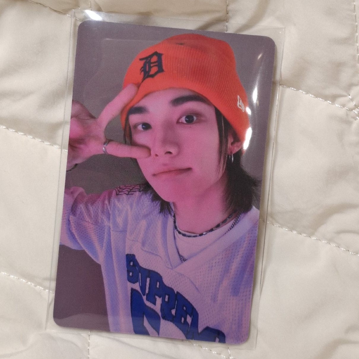 超萌比耶小貂✌🏻