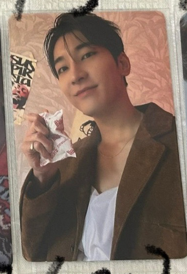 圓漢雜誌 暖暖包圓