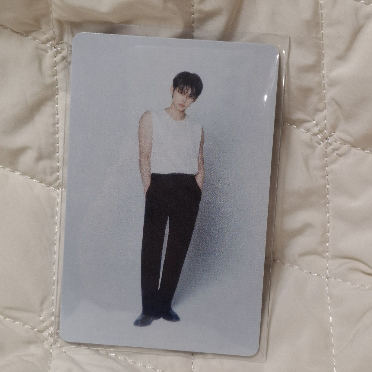 182の崔然竣（腿超級長）