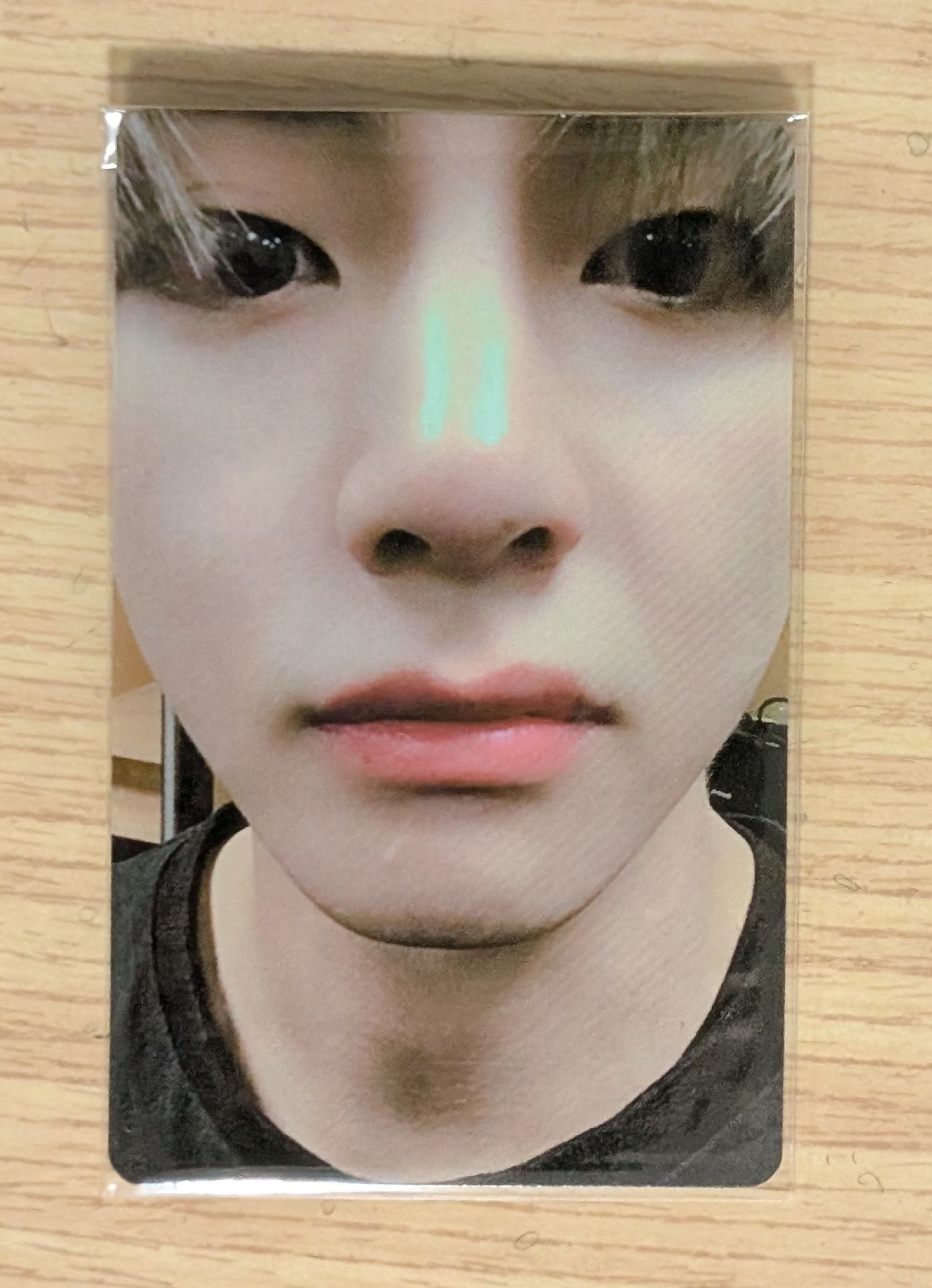 （有損可議）LY Tour 演唱會 DVD / CD 卡 紐約一般版