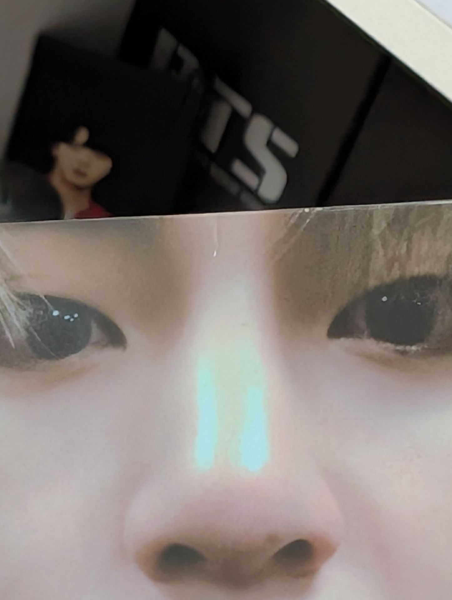 （有損可議）LY Tour 演唱會 DVD / CD 卡 紐約一般版