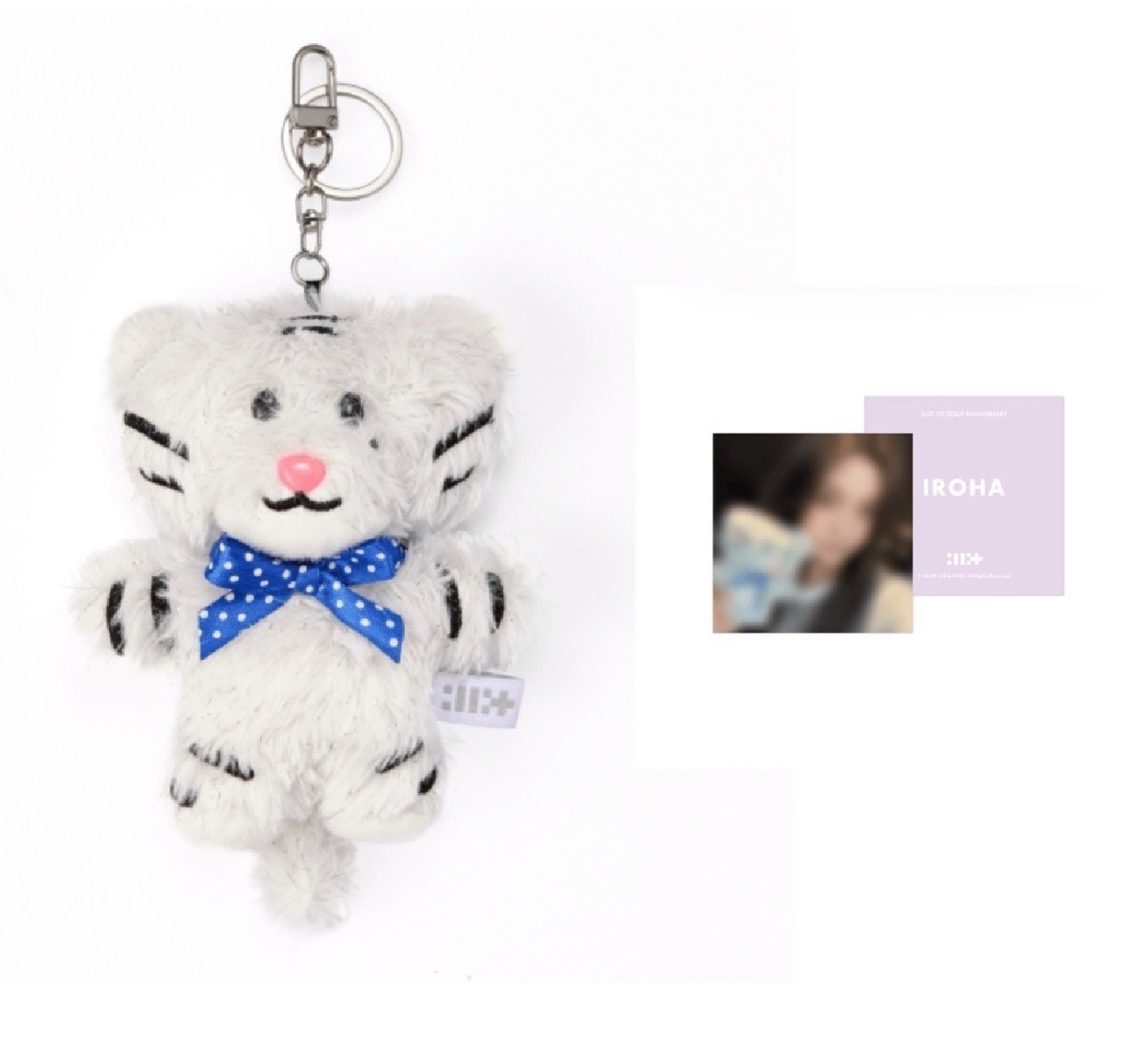 iroha一代官娃（直出）