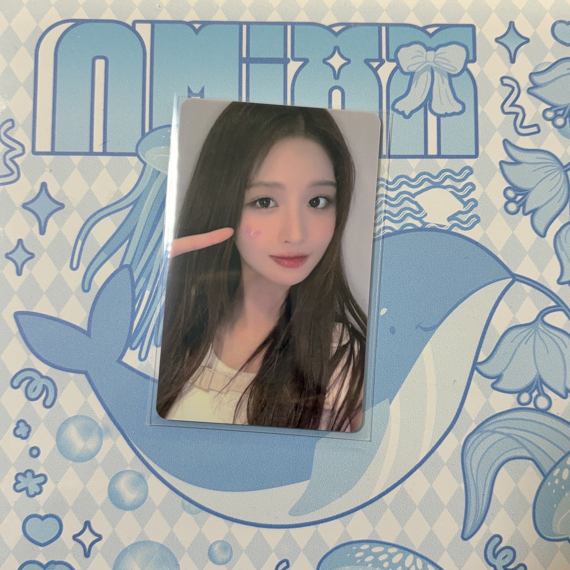 仲夏夜 wm 2.0 幸運卡 