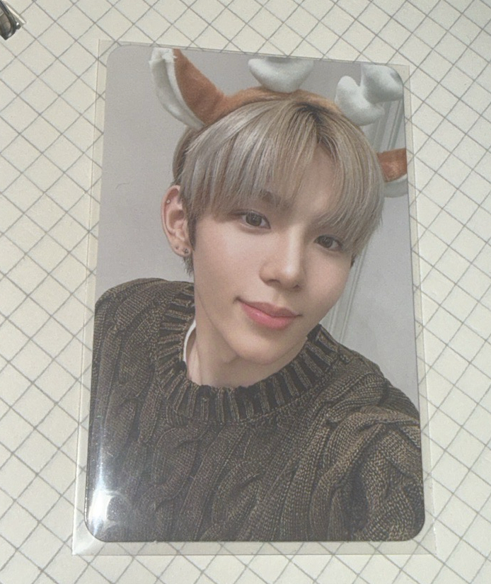 2023 聖誕醬 將太郎 隨機卡