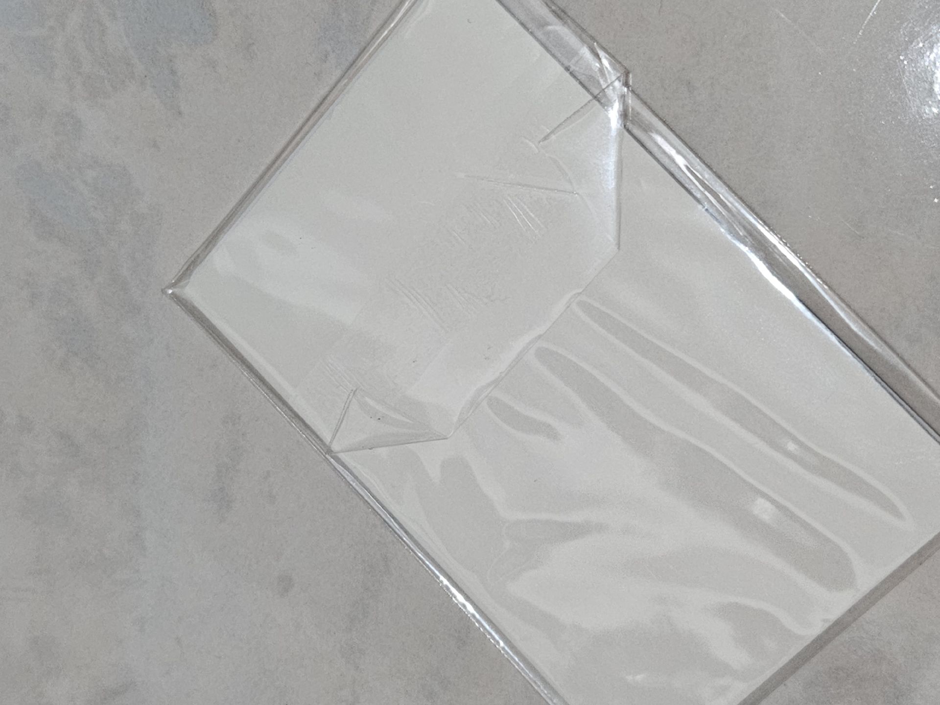 NCT WISH Color快閃 帽T卡 RIKU