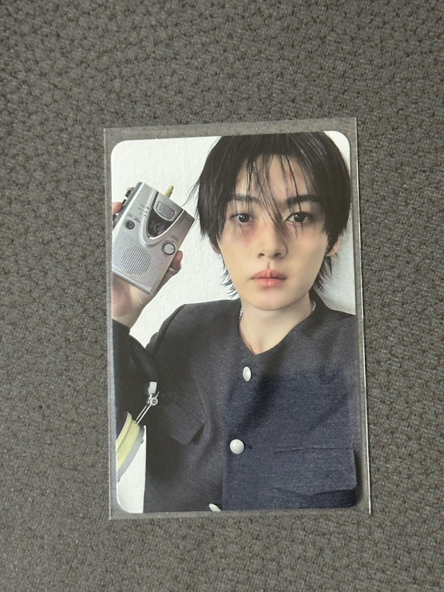 KARMA 電子專卡 旻