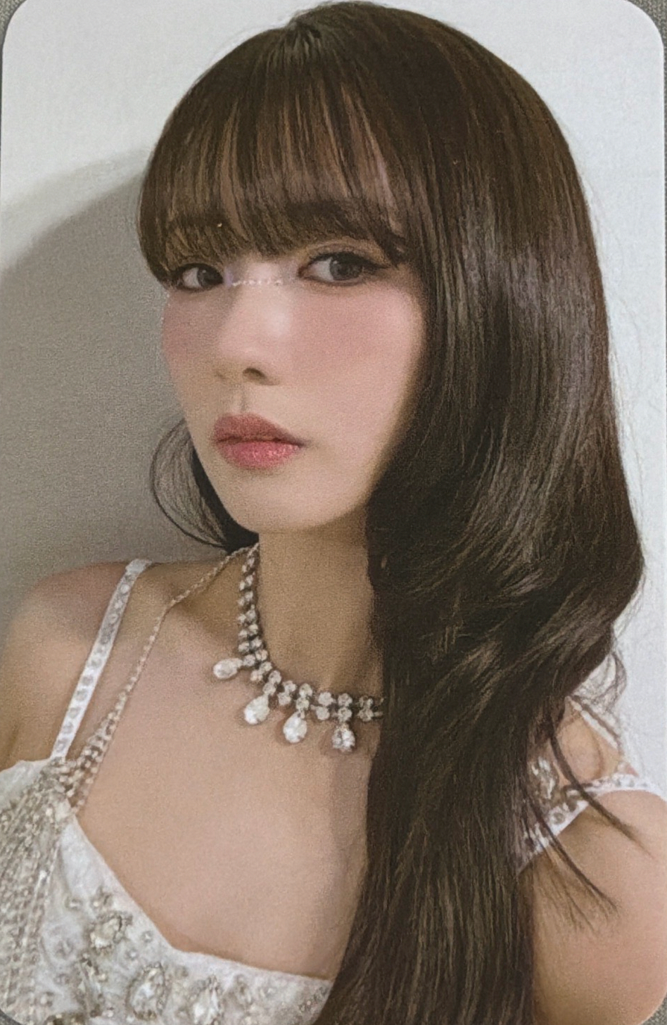 普美 台北場 入場卡