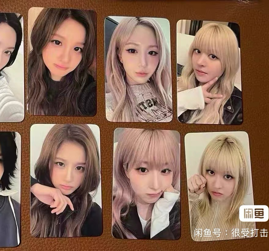 歐洲滿額 A莉薛