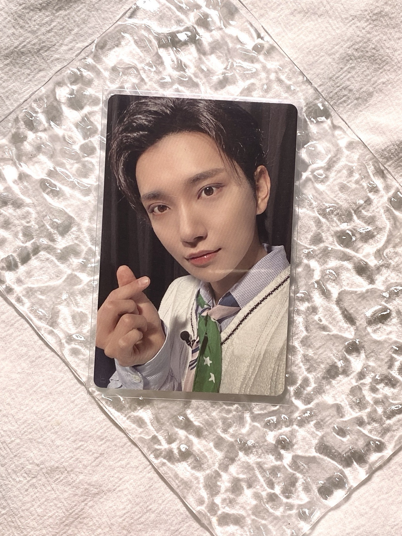 🎀2023克拉島回憶錄 秀小卡