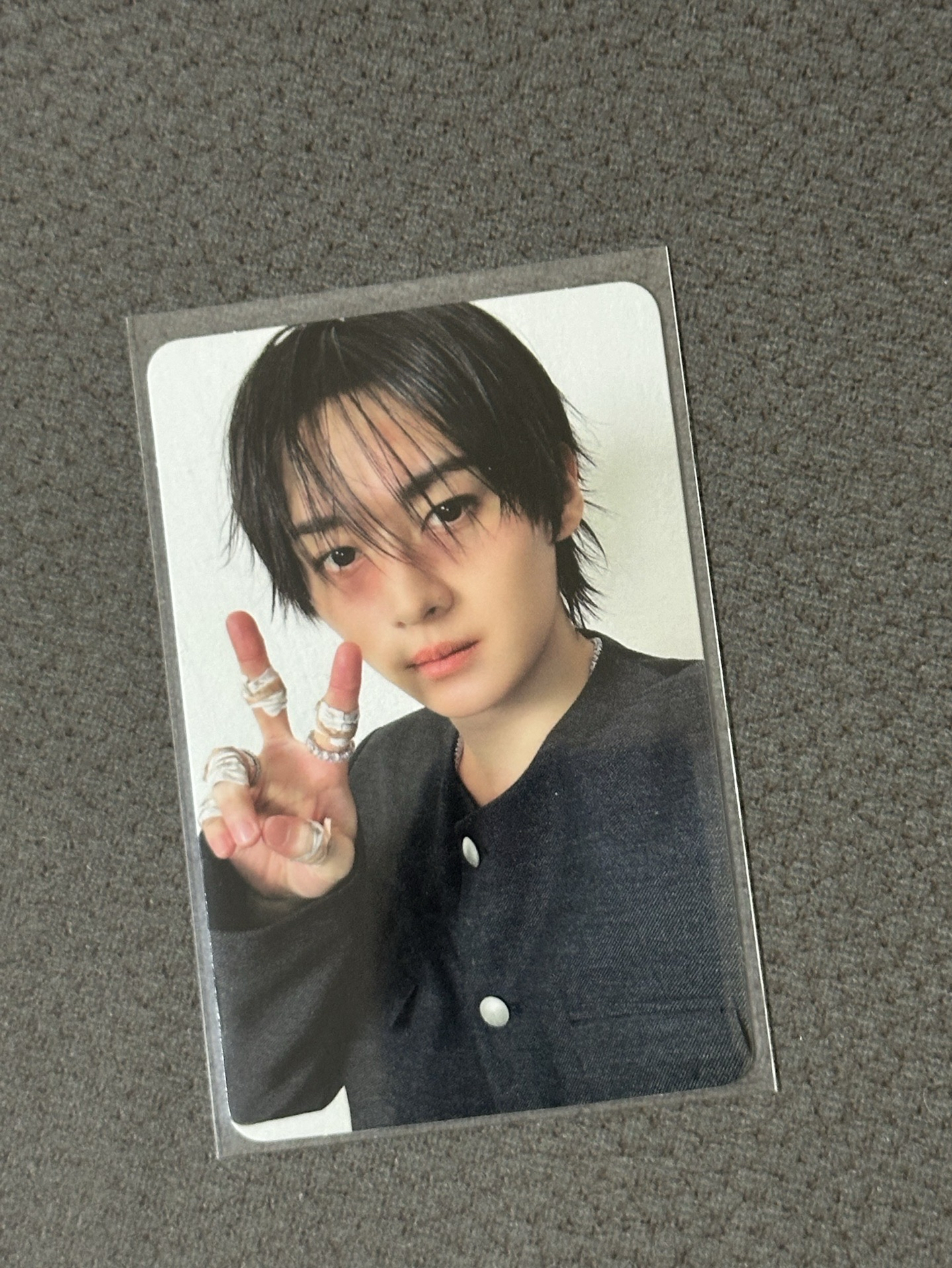 KARMA 單封專卡 旻