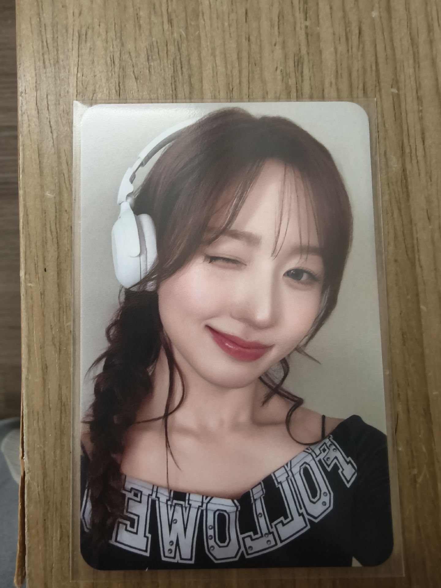 耳機嫄（不當多帶）