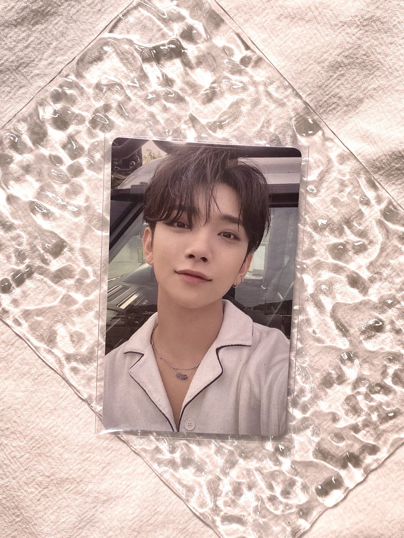 🎀正四後續 秀專卡