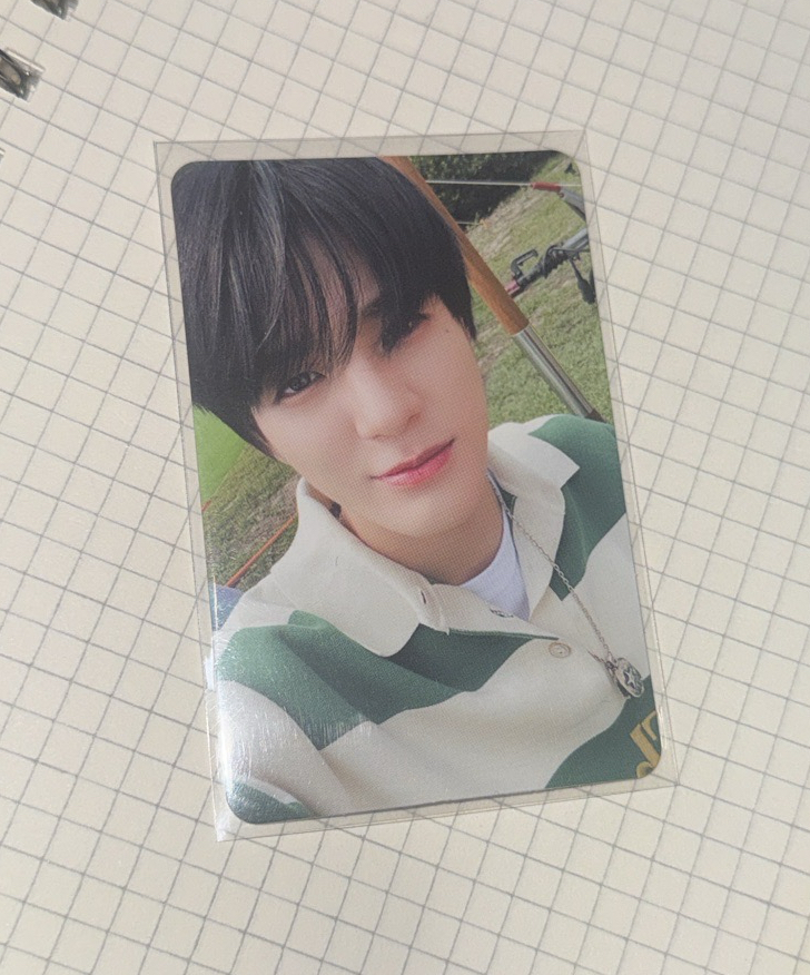 氣球隨機諾 Jeno