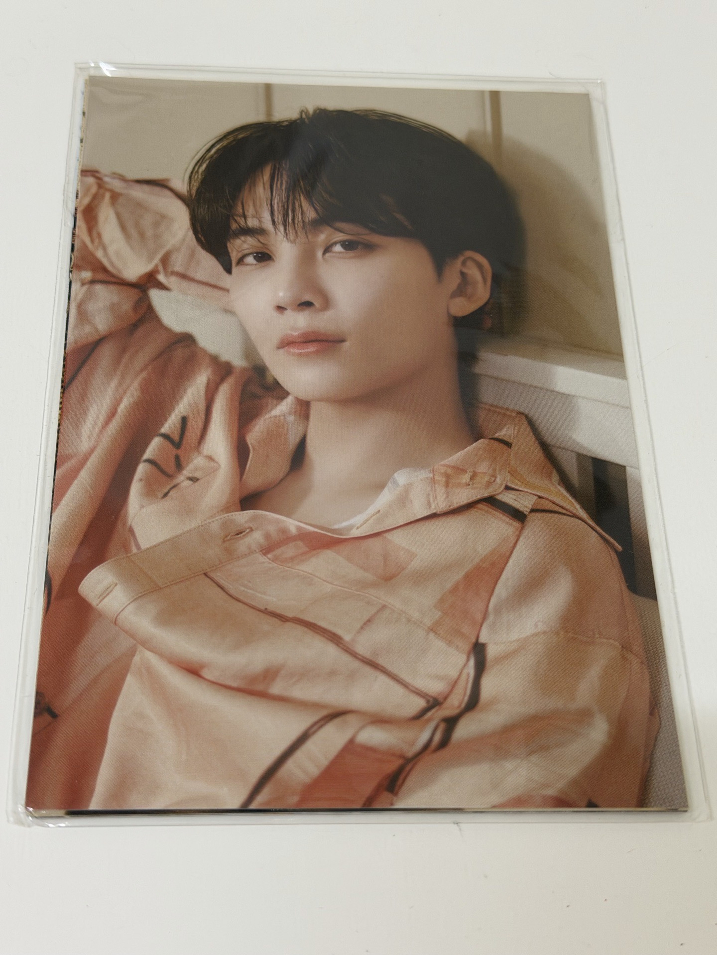 25’CAFE 明信片組 漢